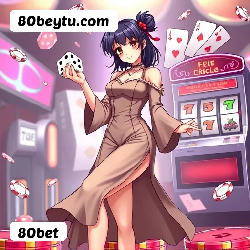 6 vantagens exclusivas do programa VIP da 80bet