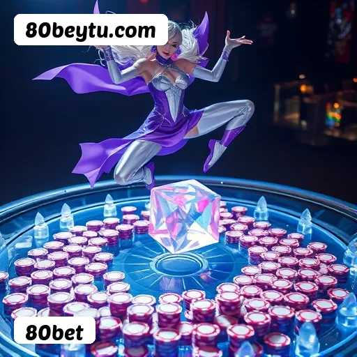 Níveis do programa VIP da 80bet