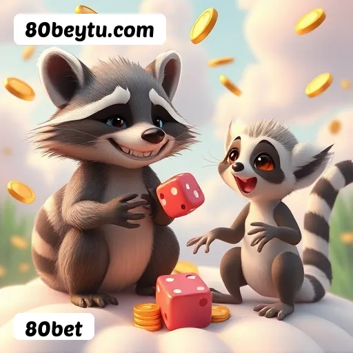 Loterias online disponíveis na 80bet