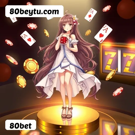 Principais provedores de slots da 80bet - NetEnt, Pragmatic Play, Play'n GO